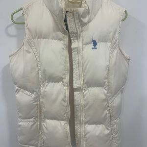 POLO Vest